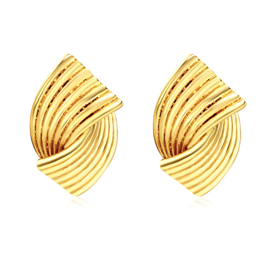 Aretes curva doble
