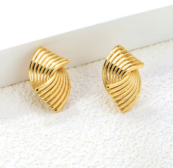 Aretes curva doble
