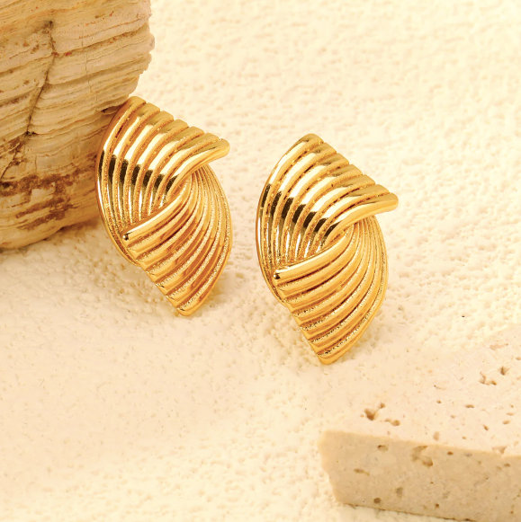 Aretes curva doble