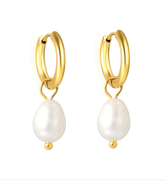 Hoops Perla