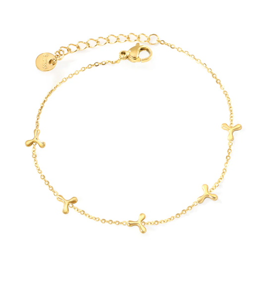 Brazalete Triangl
