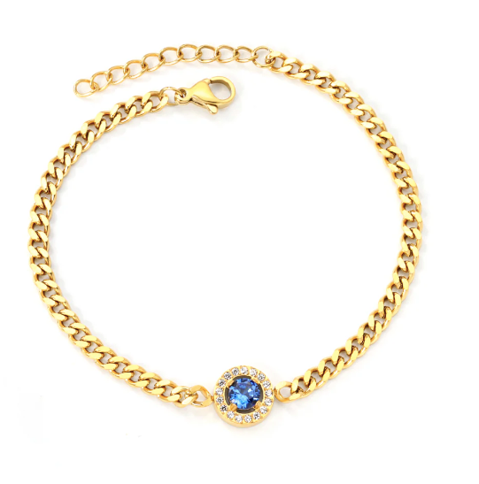 Brazalete Mar