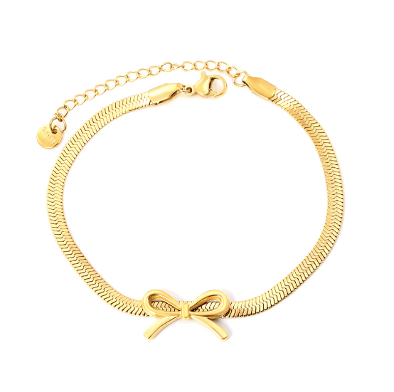Brazalete Moño