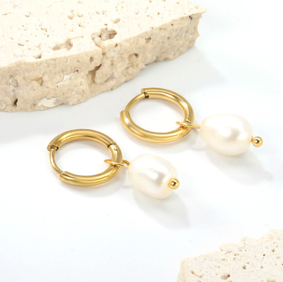 Hoops Perla