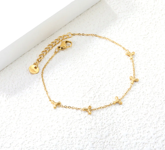 Brazalete Triangl