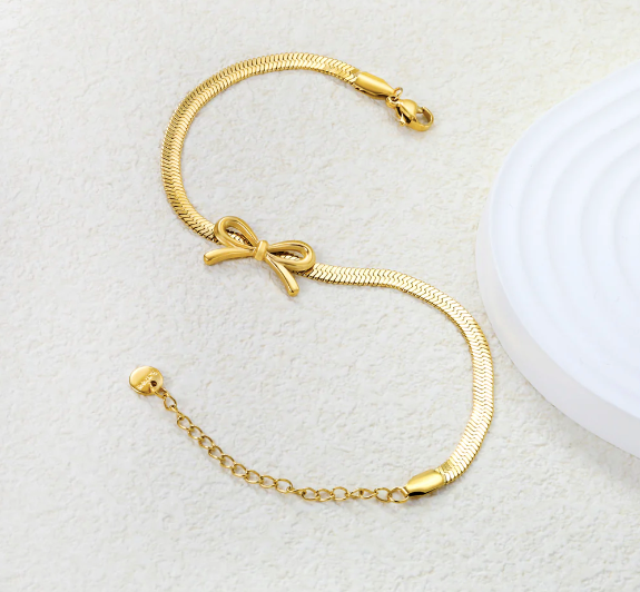 Brazalete Moño